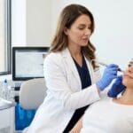 ¿Qué es la medicina estética privada y cómo se diferencia de otras opciones?