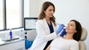 ¿Qué es la medicina estética privada y cómo se diferencia de otras opciones?