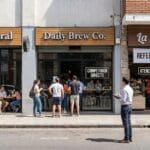 ¿Qué son los competidores y referentes para el éxito de un negocio?