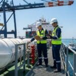 La inspección marítima: qué es y su importancia