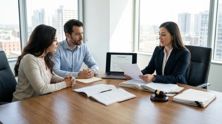 ¿Qué es un abogado y cuándo es necesario buscar su ayuda profesional?