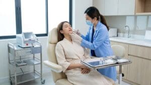 ¿Qué es la medicina estética y cómo funciona?