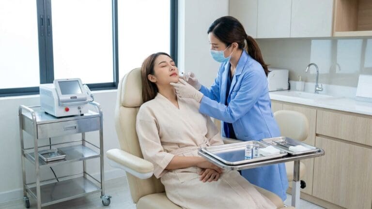 ¿Qué es la medicina estética y cómo funciona?