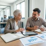 ¿Qué es la mentoría para empresarios y cómo ayuda a crecer un negocio?