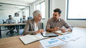 ¿Qué es la mentoría para empresarios y cómo ayuda a crecer un negocio?