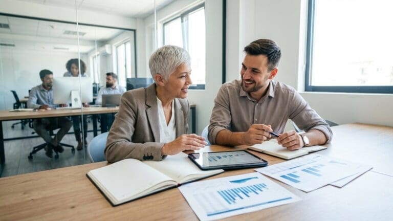 ¿Qué es la mentoría para empresarios y cómo ayuda a crecer un negocio?