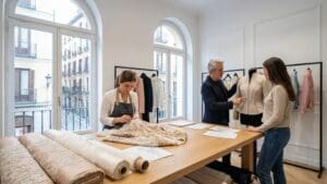 ¿Qué es la ropa exclusiva en España y por qué es tan valorada?