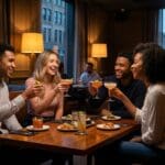 ¿Qué son las copas antes de la discoteca y por qué son tan populares?