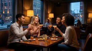 ¿Qué son las copas antes de la discoteca y por qué son tan populares?