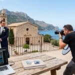 ¿Cómo elegir al mejor fotógrafo de bodas en Mallorca para tu gran día?