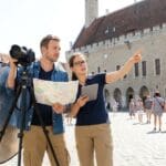 ¿Cómo encontrar fotógrafos cerca de mí para un proyecto especial?