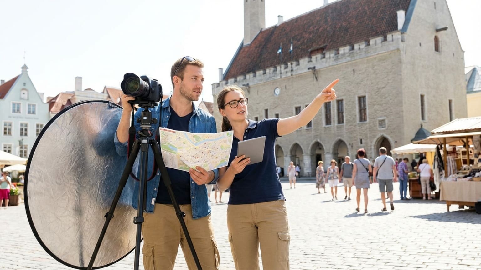 ¿Cómo encontrar fotógrafos cerca de mí para un proyecto especial?