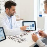 ¿Qué influye en el precio de las lentes progresivas?