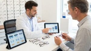 ¿Qué influye en el precio de las lentes progresivas?