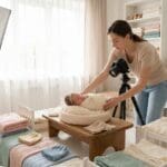 ¿Qué es un estudio fotografico bebes y por qué es tan especial?