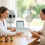 ¿Qué es beautydenia y cómo se enfoca en el cuidado de la piel?