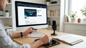 ¿Cómo vender productos digitales y empezar a generar ingresos?