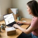 ¿Cómo es posible ganar dinero online desde casa de forma efectiva?