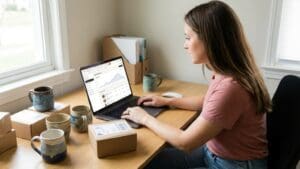 ¿Cómo es posible ganar dinero online desde casa de forma efectiva?