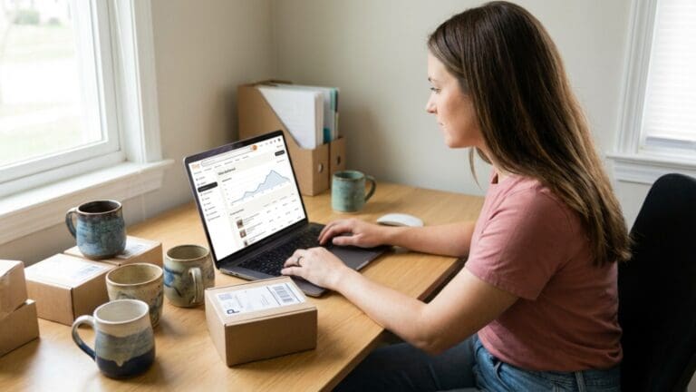 ¿Cómo es posible ganar dinero online desde casa de forma efectiva?