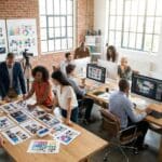 La agencia de publicidad: concepto y funciones