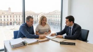 ¿Qué es un divorcio en Ciudad Real y cómo elegir al abogado?