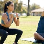 ¿Cómo lograr la mejora de la fuerza y la movilidad?