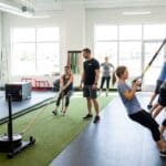 ¿Qué son las clases de entrenamiento funcional y su funcionamiento?