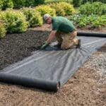 ¿Qué es el geotextil para jardín y cómo puede mejorar tu espacio verde?