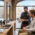 ¿Qué considerar al buscar un corte de cabello para hombre en Barcelona?