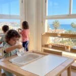 ¿Qué es el metodo Montessori y cómo se aplica en Aguadulce?