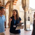 ¿Qué es un guía turístico en Córdoba y cómo puede mejorar una visita?