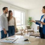 ¿Qué son los agentes inmobiliarios y cuál es su función en el mercado?