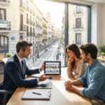 ¿Qué es la inmobiliaria en España y cómo opera el sector?