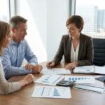 ¿Qué es una asesora financiera y cuándo es útil su servicio?