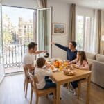 ¿Qué son los apartamentos turísticos en Valencia y por qué son una opción popular?