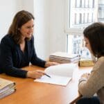 ¿Qué significa la especialización de una abogada para mujeres en Madrid?