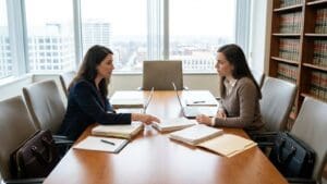 ¿Qué es la defensa legal para mujeres y por qué es tan importante?