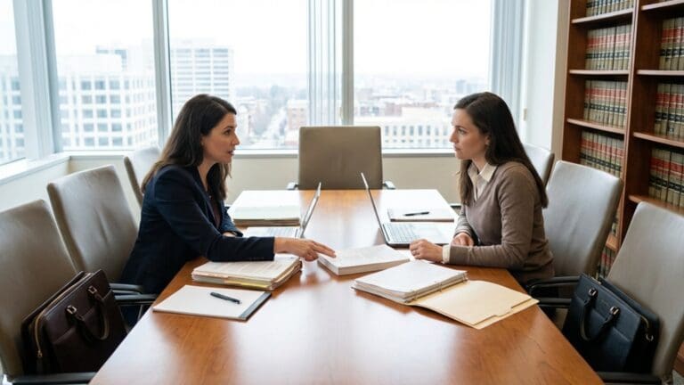 ¿Qué es la defensa legal para mujeres y por qué es tan importante?