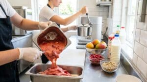 ¿Qué son los helados artesanales y cómo se distinguen de otros?