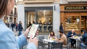 ¿Cómo elegir dónde desayunar para empezar bien el día?