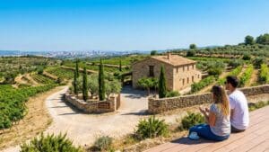 ¿Qué buscar en una casa rural cerca de Barcelona para una escapada ideal?