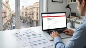 ¿Qué son los créditos para asalariados en España y cómo se tramitan?