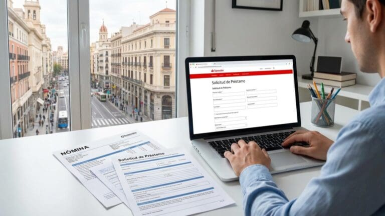 ¿Qué son los créditos para asalariados en España y cómo se tramitan?