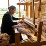 ¿Qué son los tejidos artesanales a mano y cuál es su valor?