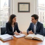 ¿Qué hace un abogado en Madrid y cuándo se necesita su ayuda?
