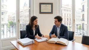 ¿Qué hace un abogado en Madrid y cuándo se necesita su ayuda?