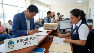 ¿Qué son los trámites legales y por qué son tan importantes para todos?