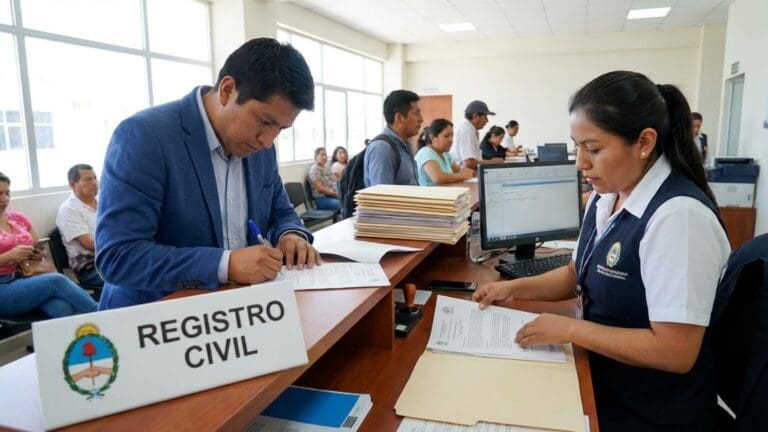 ¿Qué son los trámites legales y por qué son tan importantes para todos?