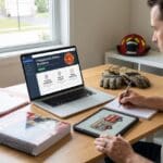 ¿Cómo funciona la preparacion online bombero para las oposiciones?